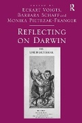 Cover: Reflecting on Darwin - Routledge