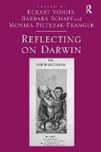 Enlarge image Cover: Reflecting on Darwin - Routledge