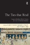 Cover: The Ties that Bind - Routledge