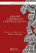 Bild: Group Theoretic Cryptography - Chapman & Hall/CRC