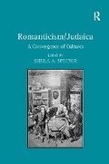 Cover: Romanticism/Judaica - Routledge
