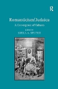Enlarge image Cover: Romanticism/Judaica - Routledge