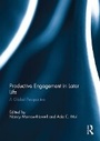 Cover: Productive Engagement in Later Life - Routledge