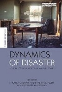 Abbildung von: Dynamics of Disaster - Routledge