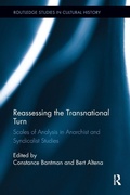 Cover: Reassessing the Transnational Turn - Routledge