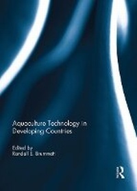 Abbildung von: Aquaculture Technology in Developing Countries - Routledge