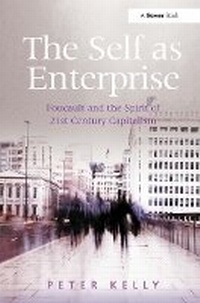 Enlarge image Cover: The Self as Enterprise - Routledge