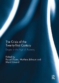 Enlarge image Cover: The Crisis of the Twenty-First Century - Routledge