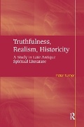 Cover: Truthfulness, Realism, Historicity - Routledge