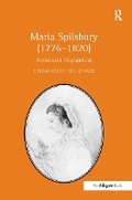Cover: Maria Spilsbury (1776?1820) - Routledge