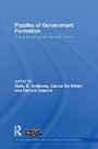 Cover: Puzzles of Government Formation - Routledge