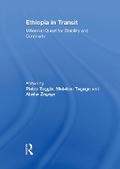 Cover: Ethiopia in Transit - Routledge