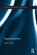 Cover: Staging Mobilities - Routledge