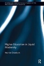 Bild: Higher Education in Liquid Modernity - Routledge