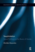 Cover: Sexploitation - Routledge