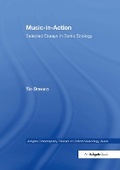 Cover: Music-in-Action - Routledge
