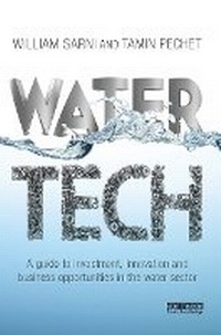Abbildung von: Water Tech - Routledge