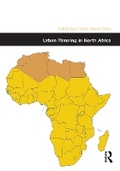 Cover: Urban Planning in North Africa - Routledge