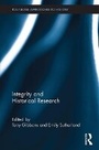Cover: Integrity and Historical Research - Routledge