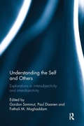 Cover: Understanding the Self and Others - Routledge