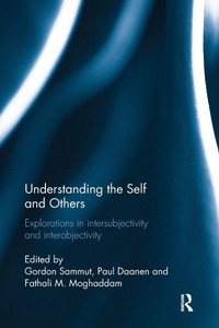 Enlarge image Cover: Understanding the Self and Others - Routledge