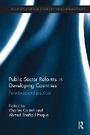 Cover: Public Sector Reforms in Developing Countries - Routledge