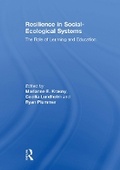 Cover: Resilience in Social-Ecological Systems - Routledge
