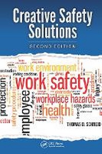 Abbildung von: Creative Safety Solutions - CRC Press