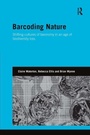 Cover: Barcoding Nature - Routledge