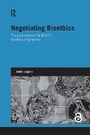 Cover: Negotiating Bioethics - Routledge
