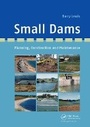Cover: Small Dams - CRC Press