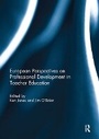 Bild: European Perspectives on Professional Development in Teacher Education - Routledge