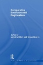Cover: Comparative Environmental Regionalism - Routledge