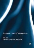 Cover: European 'Security' Governance - Routledge