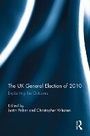 Bild: The UK General Election of 2010 - Routledge