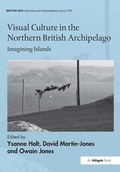 Cover: Visual Culture in the Northern British Archipelago - Routledge
