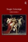 Cover: Tragic Coleridge - Routledge