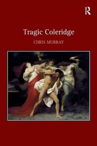 Enlarge image Cover: Tragic Coleridge - Routledge