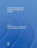 Cover: Climate Change and Tourism in the Asia Pacific - Routledge