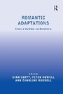 Cover: Romantic Adaptations - Routledge