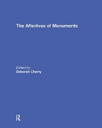 Abbildung von: The Afterlives of Monuments - Routledge