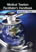 Cover: Medical Tourism Facilitator's Handbook - Productivity Press
