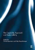 Cover: The Capability Approach and Sustainability - Routledge