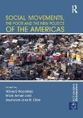 Cover: Social Movements, the Poor and the New Politics of the Americas - Routledge