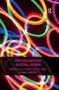 Cover: Sociological Social Work - Routledge