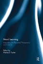 Cover: Moral Learning - Routledge