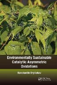 Abbildung von: Environmentally Sustainable Catalytic Asymmetric Oxidations - CRC Press