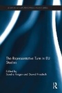 Cover: The Representative Turn in EU Studies - Routledge