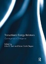Cover: Transatlantic Energy Relations - Routledge