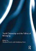 Cover: Youth Citizenship and the Politics of Belonging - Routledge